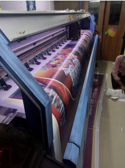 flex printing